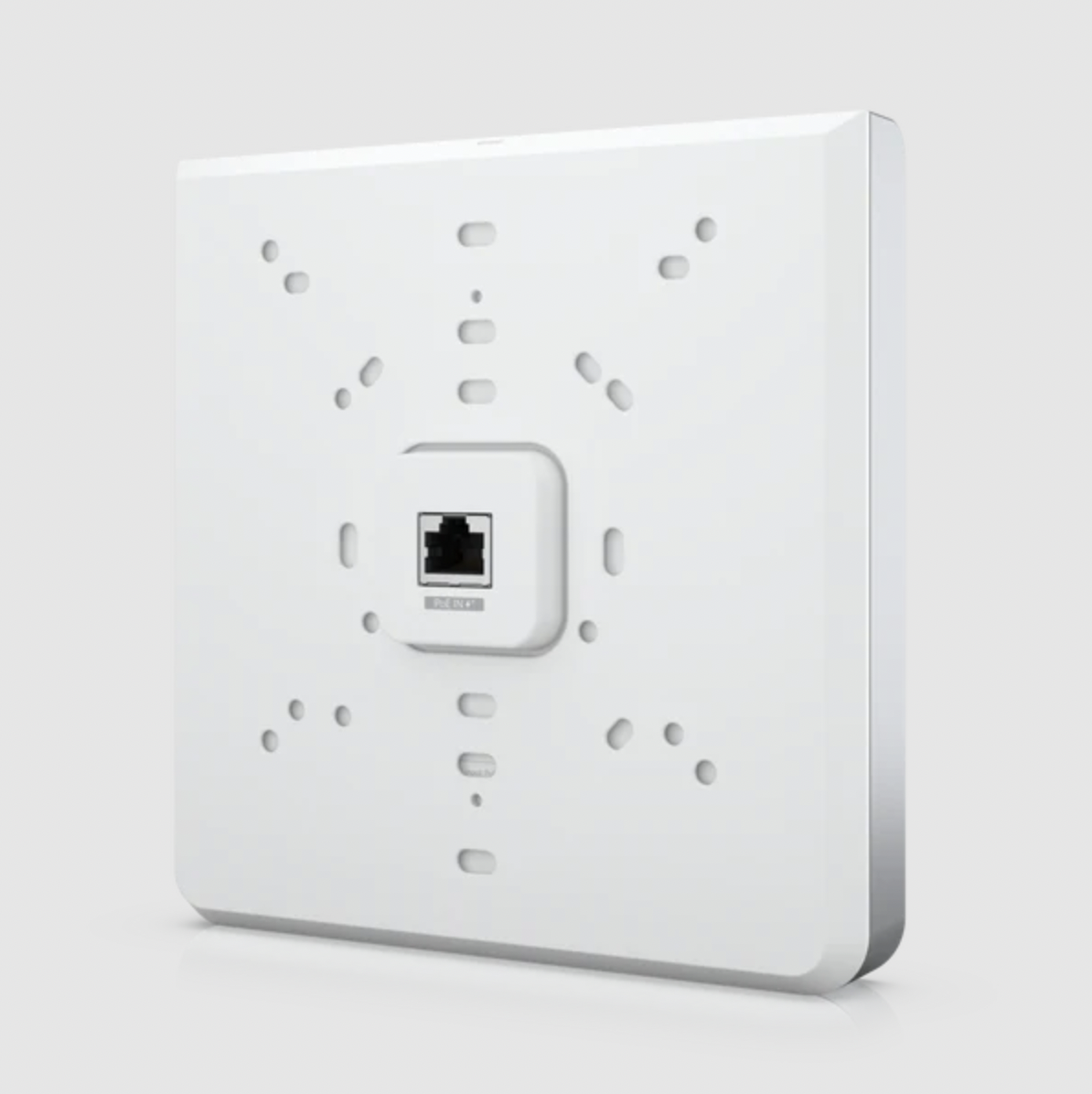 U6-Enterprise Preview: UniFi's First Wi-Fi 6E AP — McCann Tech